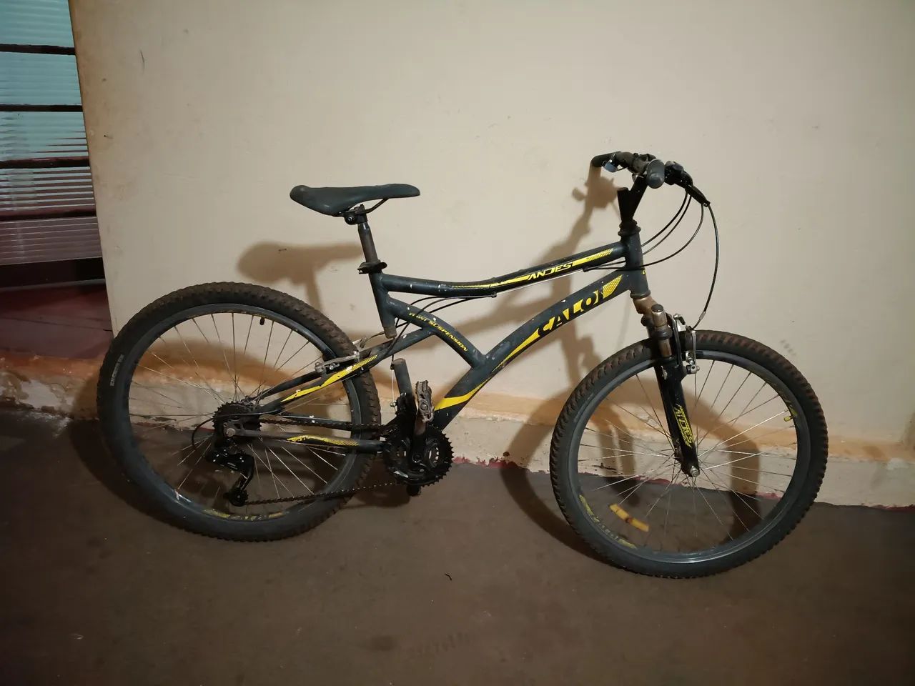 Bike arp 26  - Foto 3