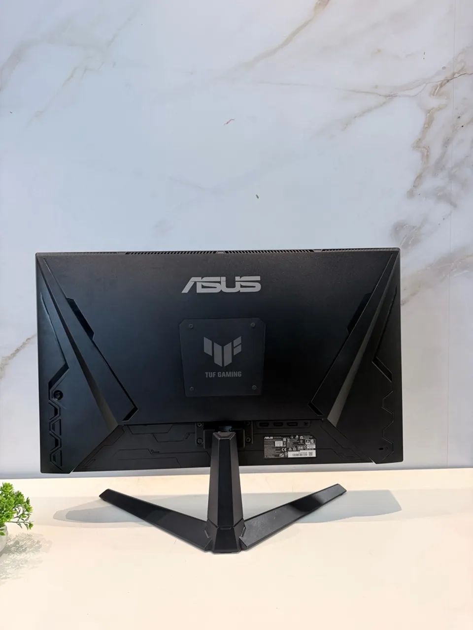 Monitor Asus Tuf 240Hz 27 Pol IPS  - Foto 2