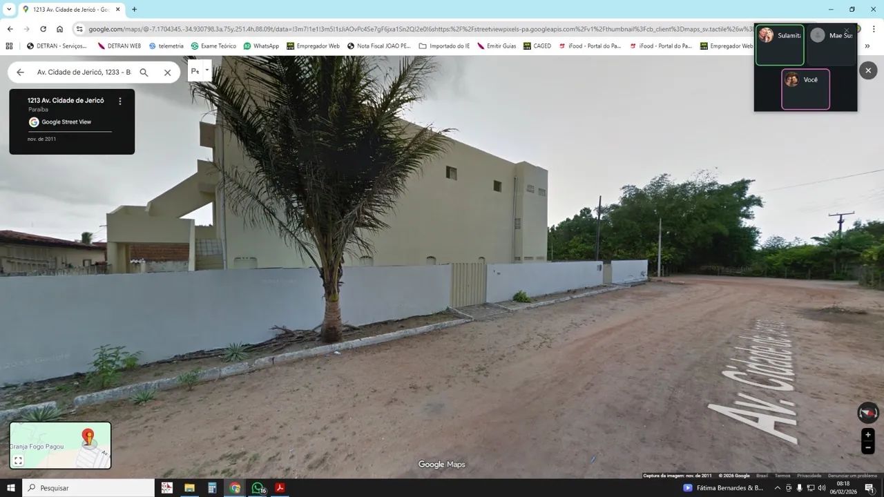 Galpão no bairro das indústrias  - Foto 2