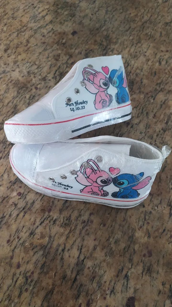 Tênis infantil - Foto 3