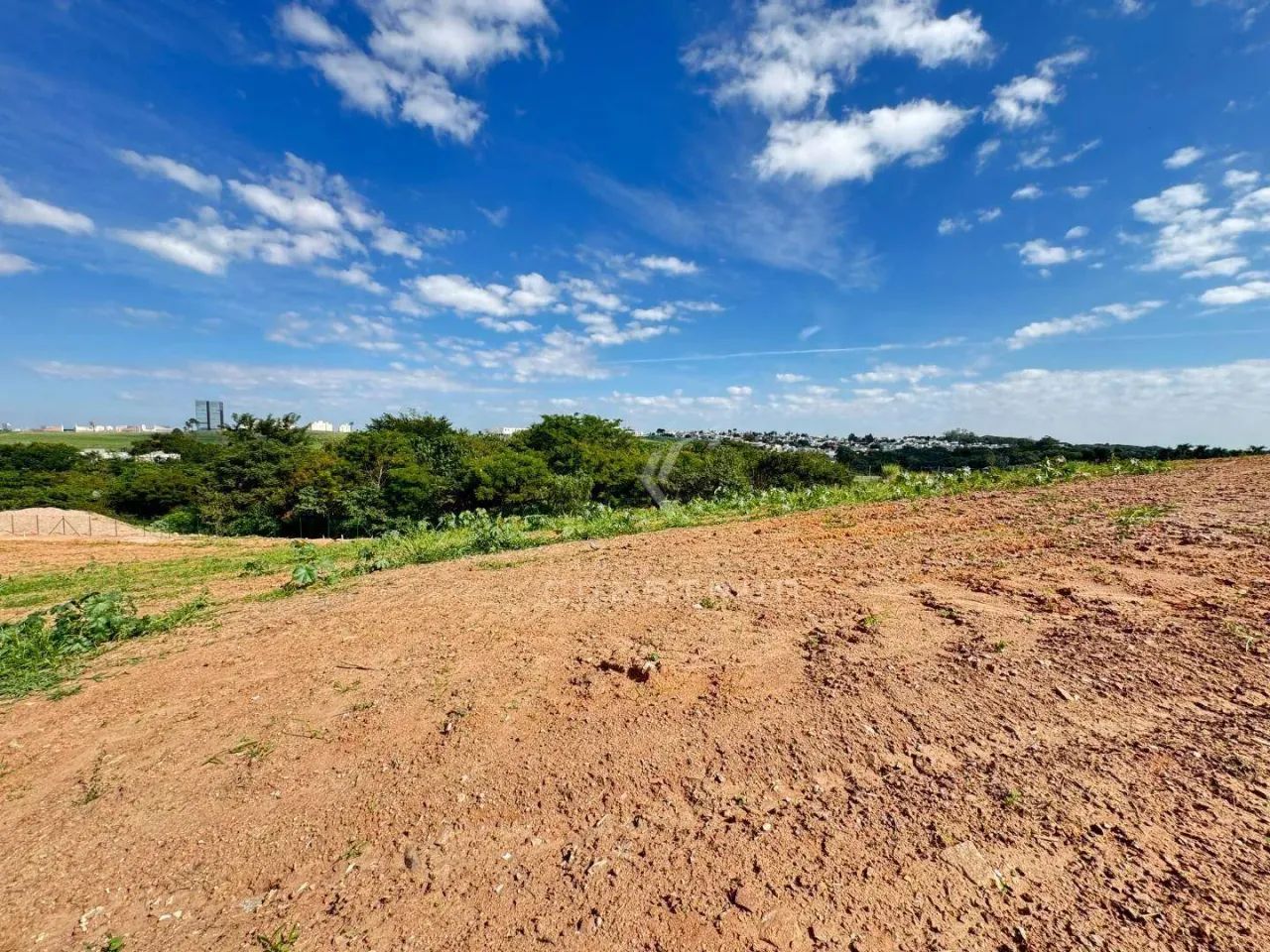 TERRENO À VENDA NO CONDOMÍNIO ALPHAVILLE DOM PEDRO ZERO - Foto 2