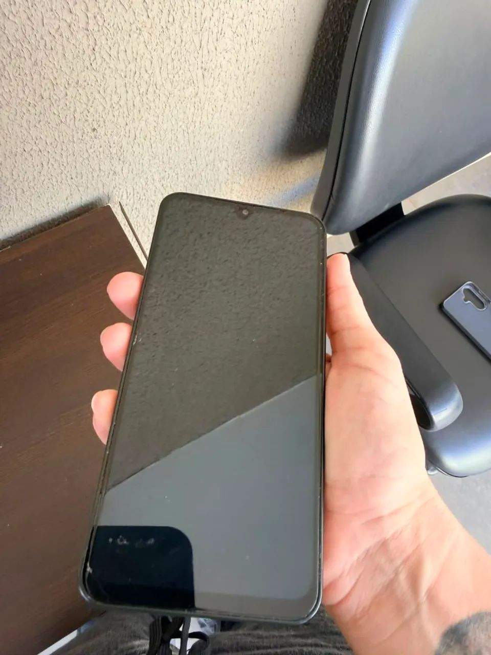 Vendo Samsung A 17  - Foto 5