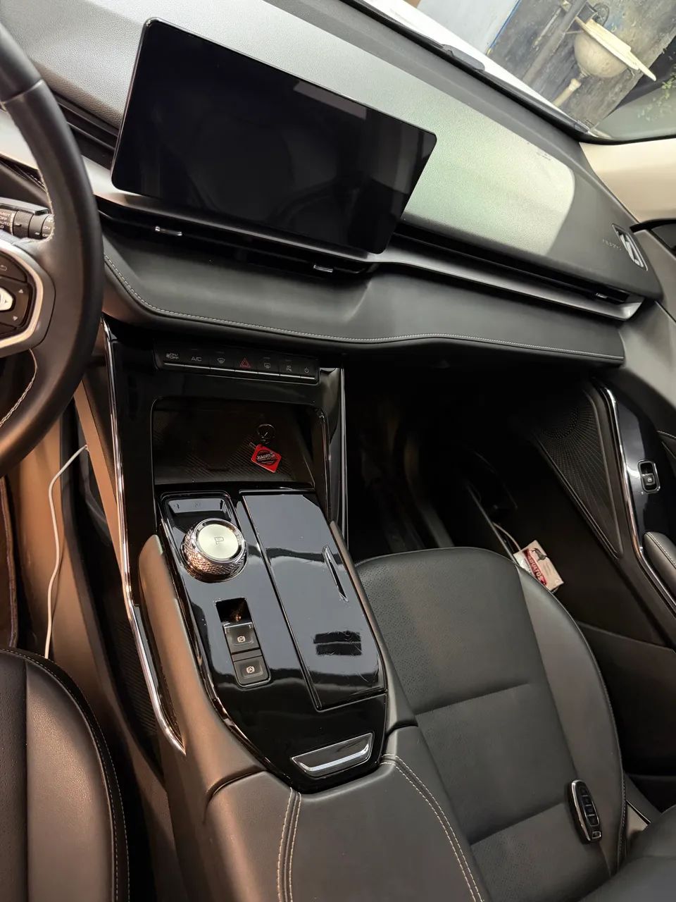 GWM Haval H6 Premium HEV 2025 - Foto 3