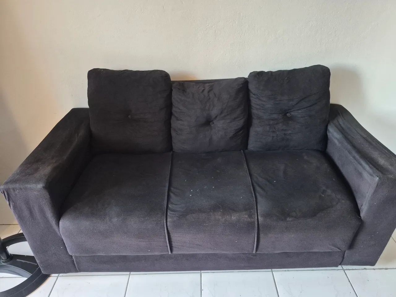 SOFÁ 3 LUGARES - Foto 3