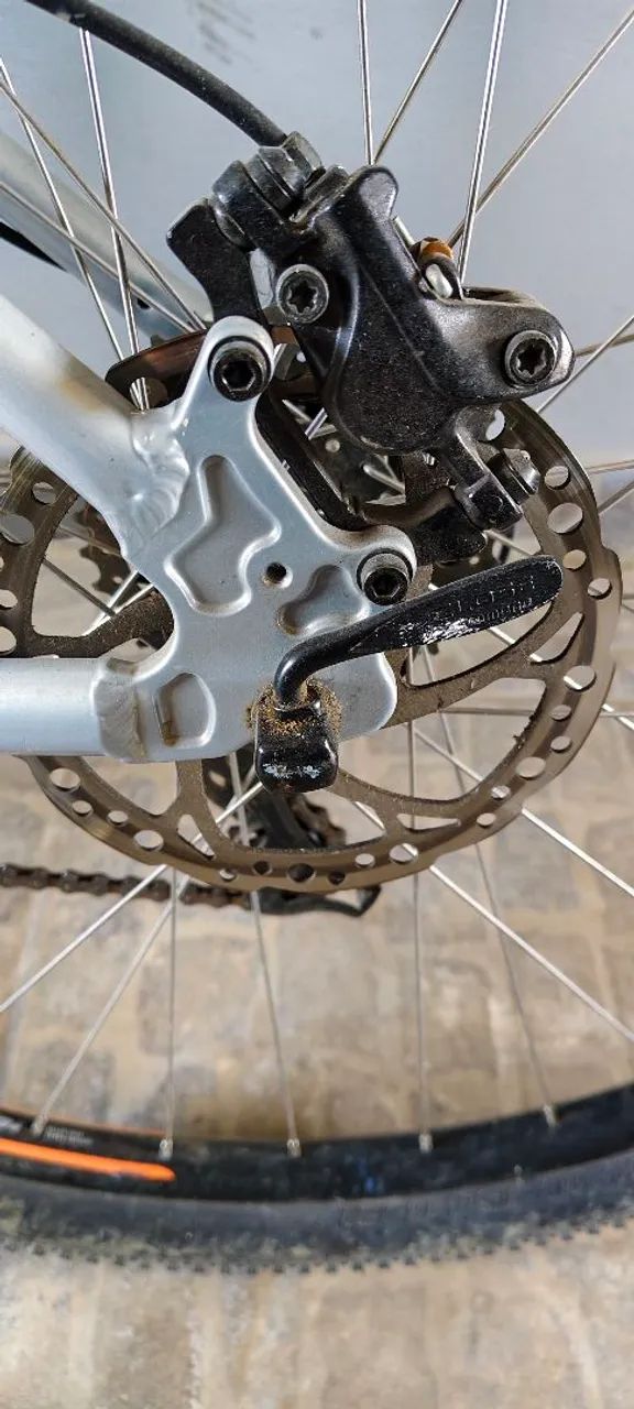 Bicicleta Caloi  - Foto 5