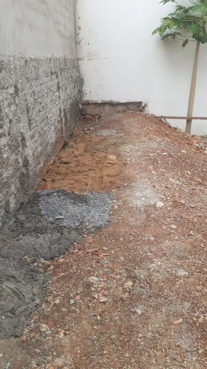 prestação de servico