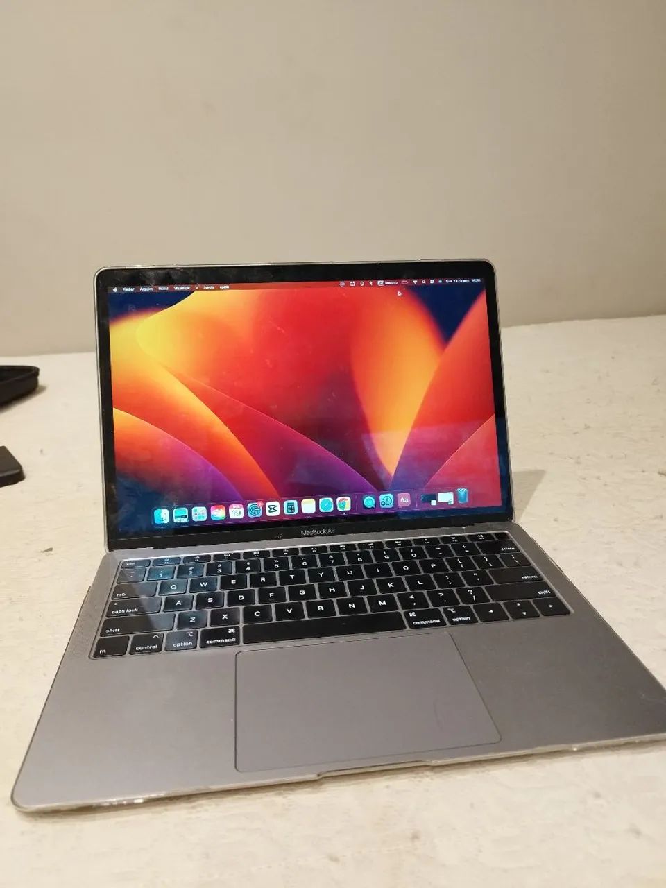 MacBook Air 13 Polegadas M1 - Foto 2