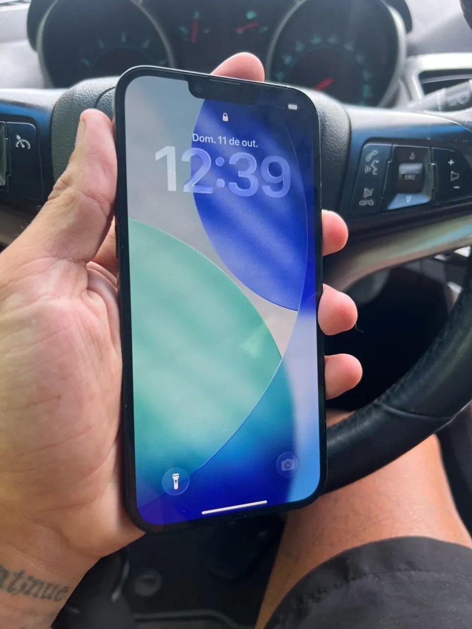 iPhone 14 Plus 256 GB  - Foto 2