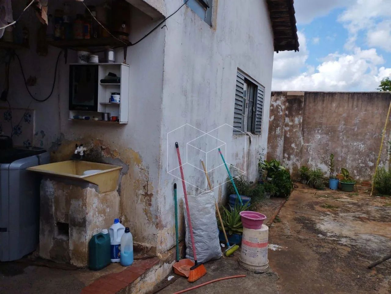 Casa com 3 dormitórios à venda, 238 m² por R$ 190.000,00 - Jardim Paulista - Dois Córregos - Foto 4