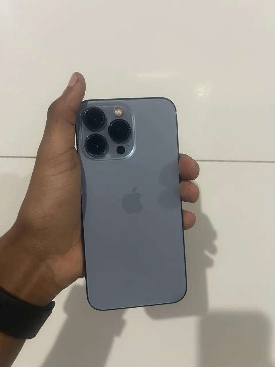 Vendo iPhone 13 Pro  - Foto 2