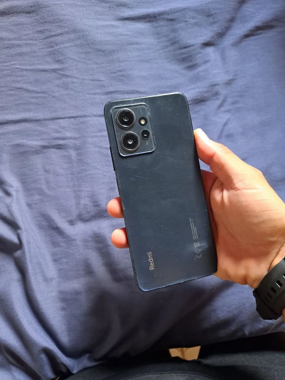 Redmi note 12 128Gb/8Gb  - Foto 4