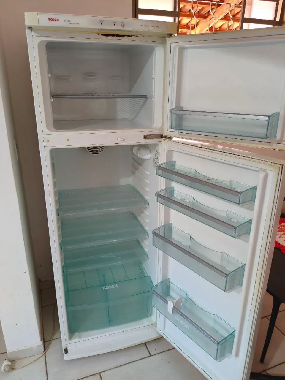 Geladeira (oportunidade) - Foto 4