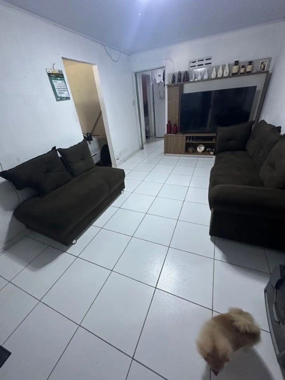Selling two sofas that combine into one432959123285626881