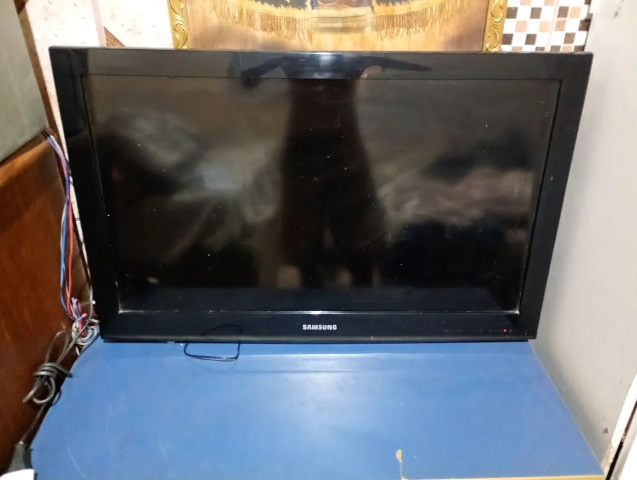 Televisão  - Foto 4