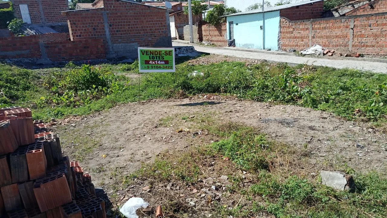 Lotes para construção de residência  - Foto 5
