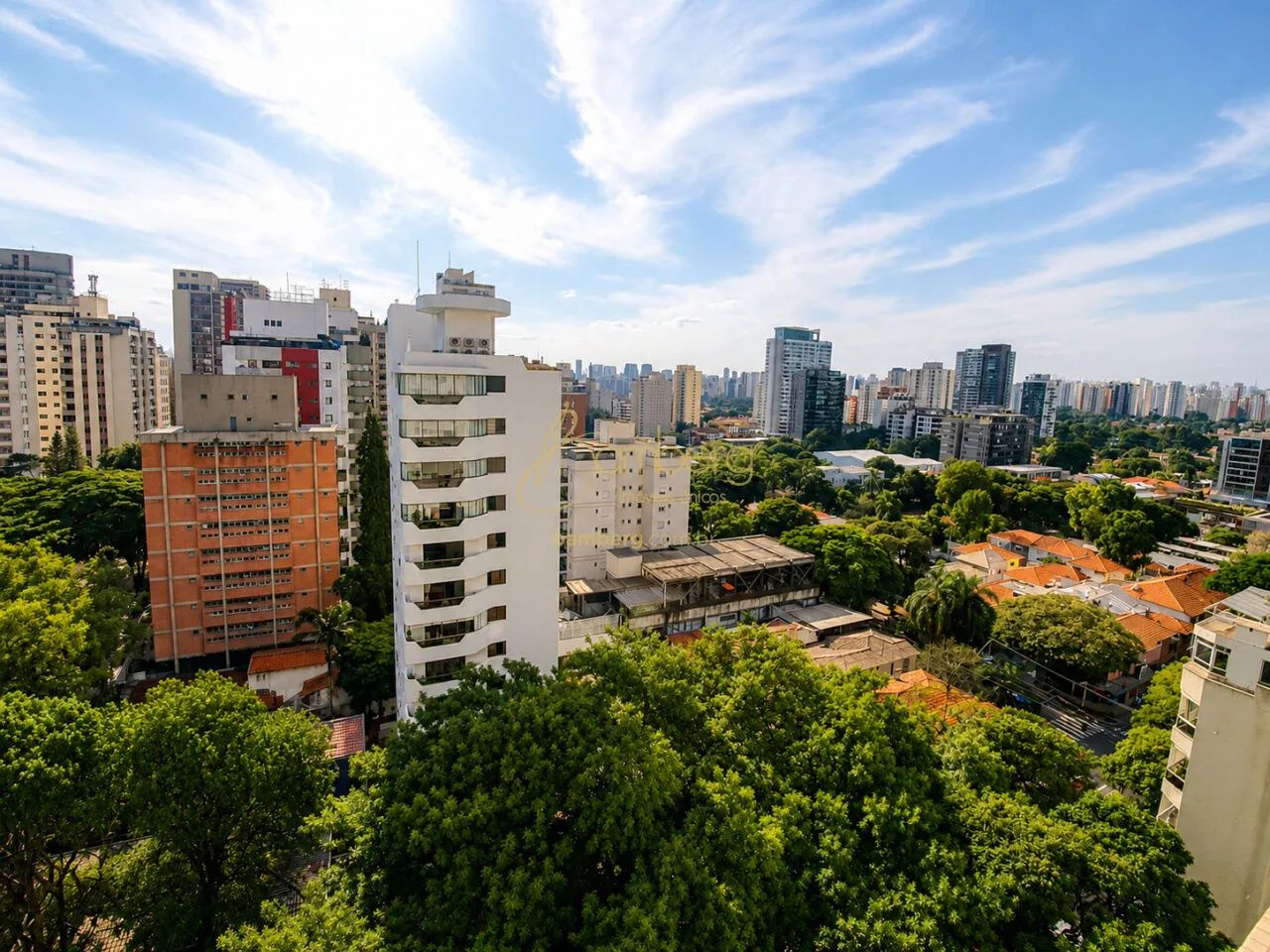 Apartamento com 4 Dormitórios sendo 1 Suite 2 Vagas no Brooklin - Foto 3