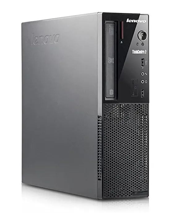 Pc Lenovo E73 ThinkCentre, i5 4ª Gen, 8GB de RAM e SSD de 256GB + Win 11 PRO e Office 2024 - Foto 2