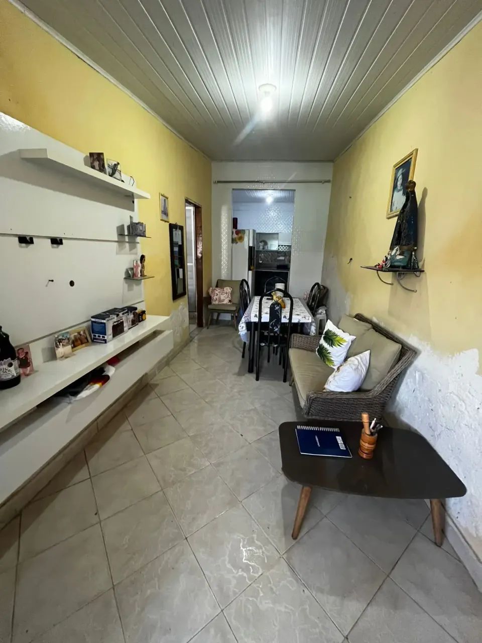 Casa à venda, JARDIM CENTENÁRIO, Aracaju, SE - Foto 5