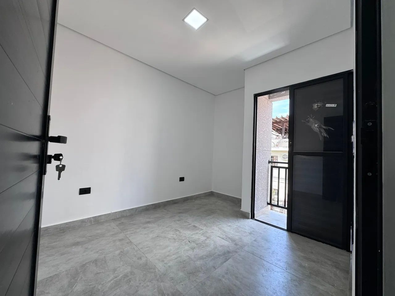 Apartamento para alugar com 39m² e 2 quartos - Foto 5