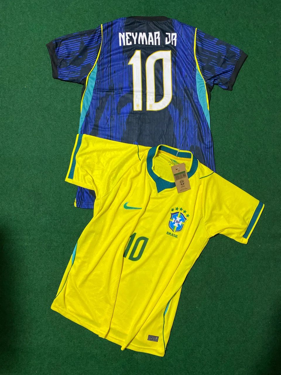 Camisa do Brasil  - Foto 5