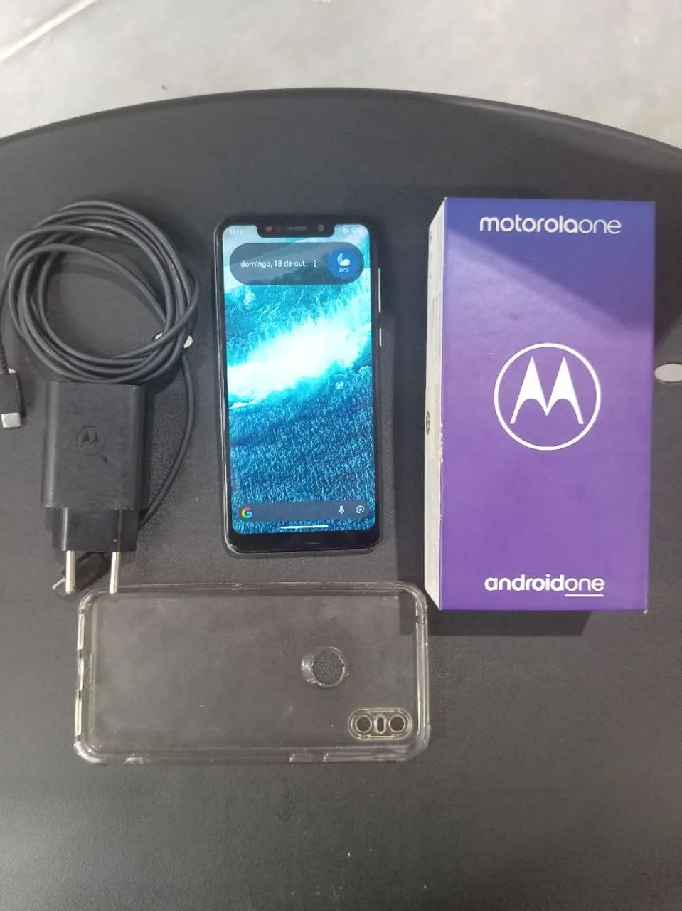 Vendo Motolorola One
