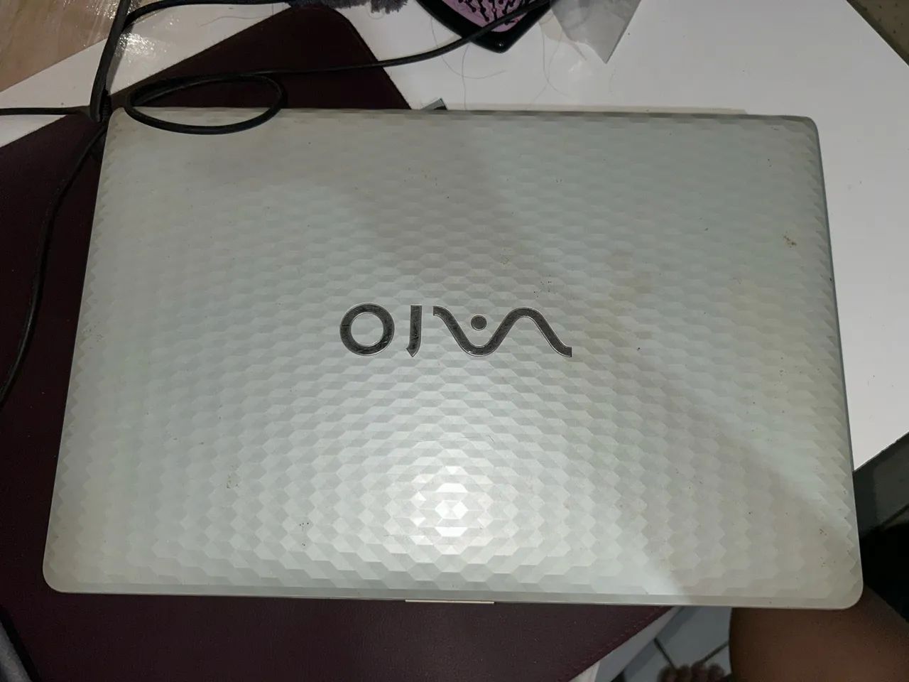 Notebook sony vaio vpceh - Foto 5