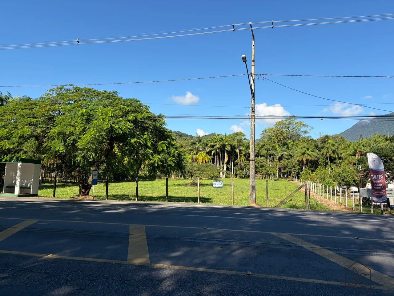 Terreno Locação em Pirabeiraba - Foto 3