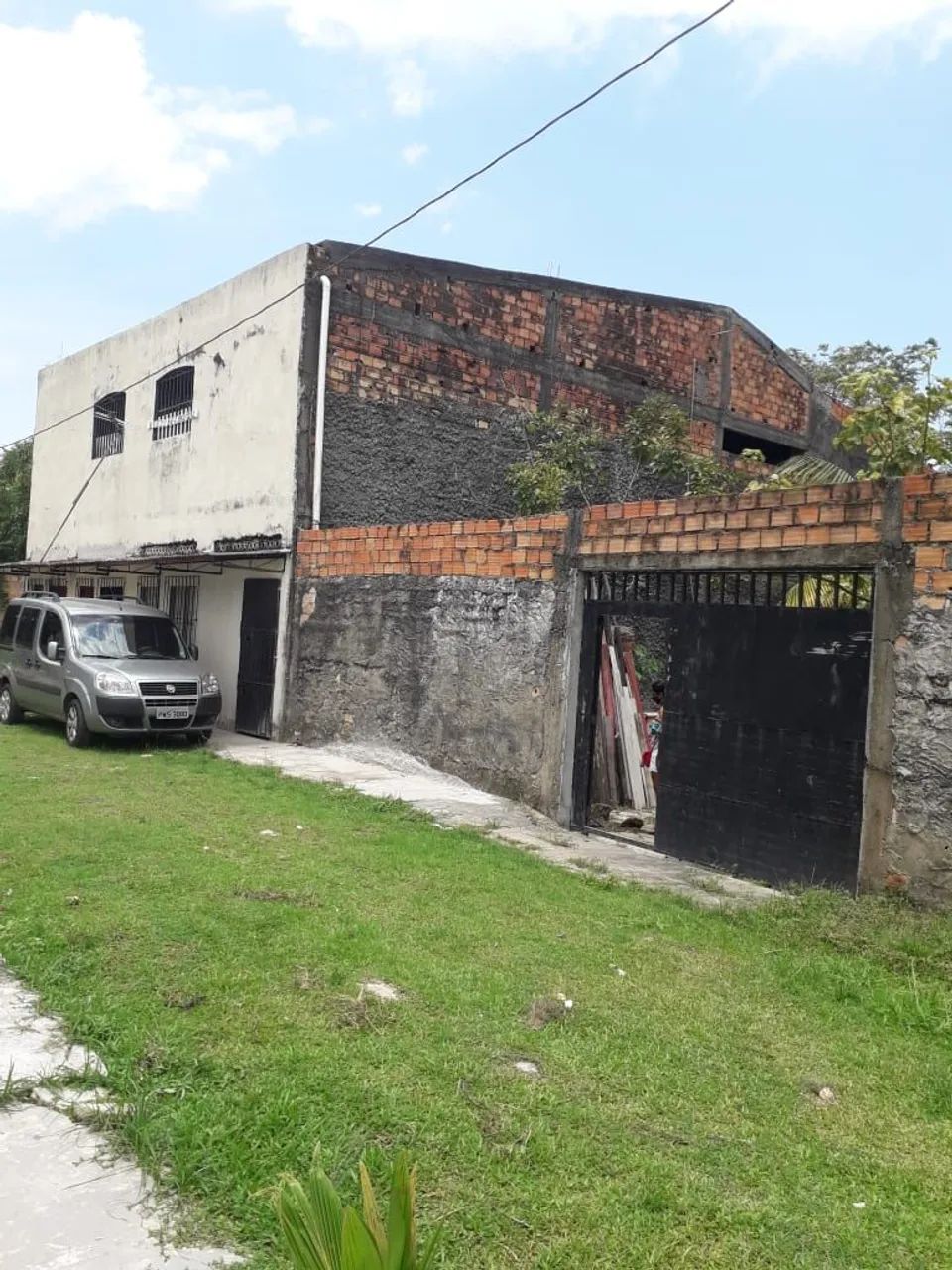 Prédio Comercial Outeiro - Foto 2