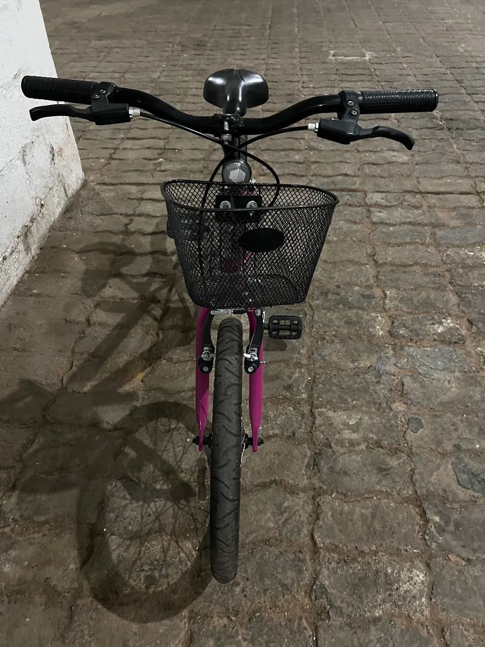 Bicicleta infantil muito nova  - Foto 5