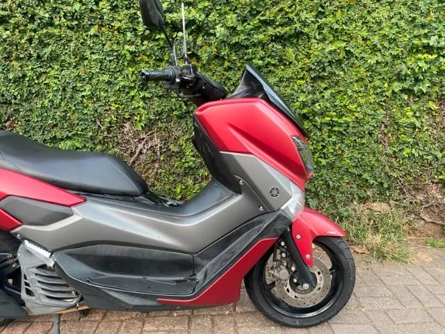 Yamaha Nmax 160 2019 - Foto 2