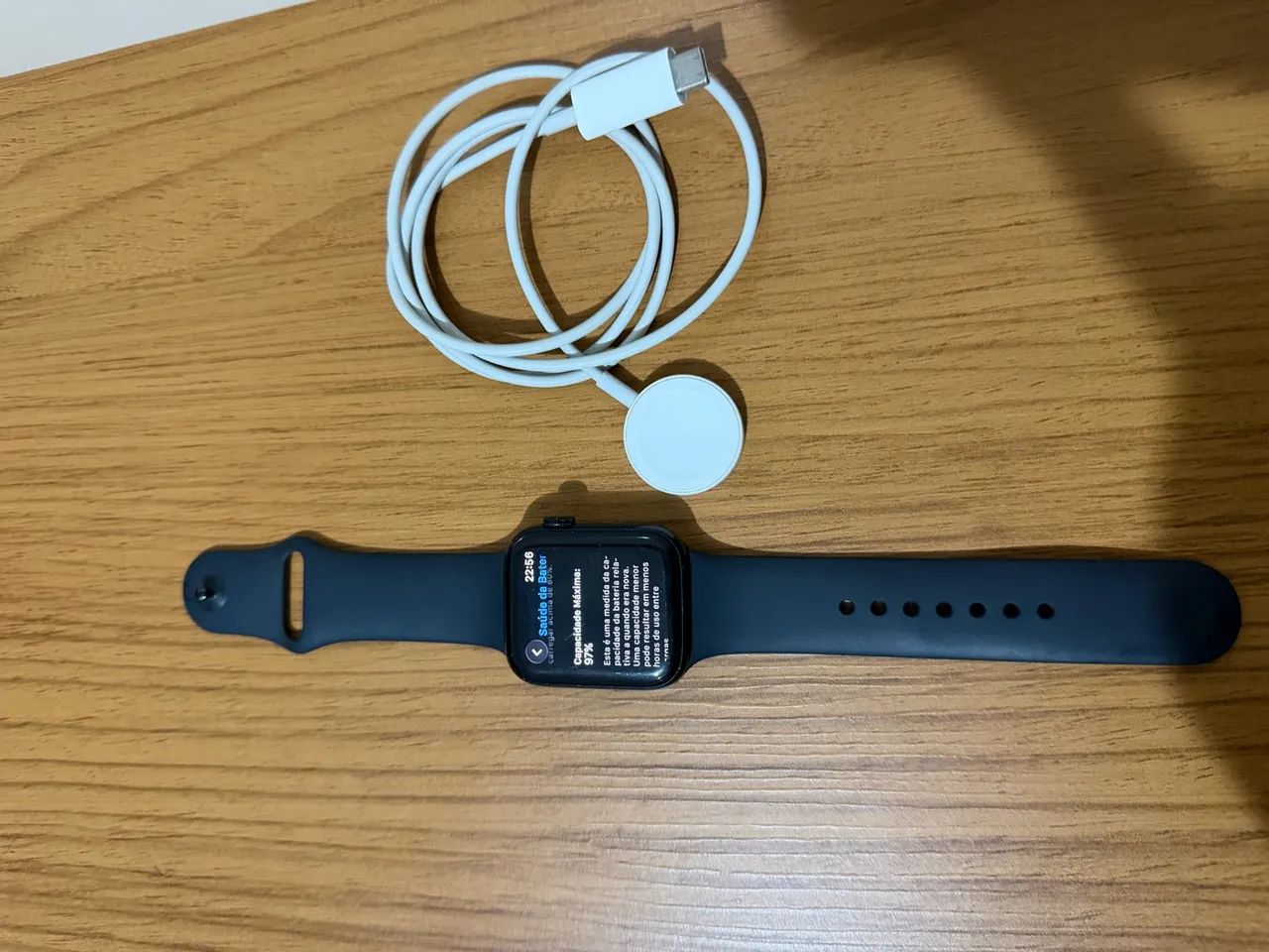 Apple Watch SE 2 44mm  - Foto 4
