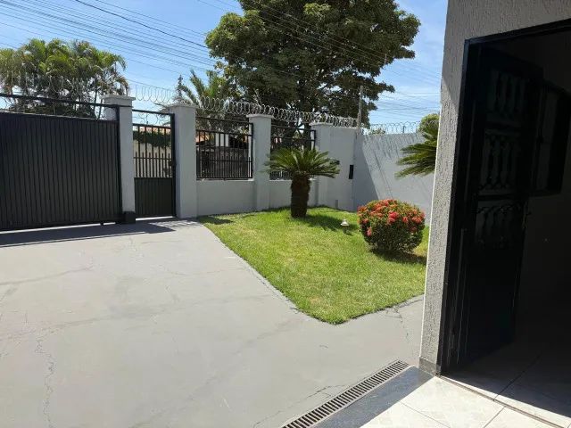 Casa  Solteira no Lote em Jataí GO   - Foto 4