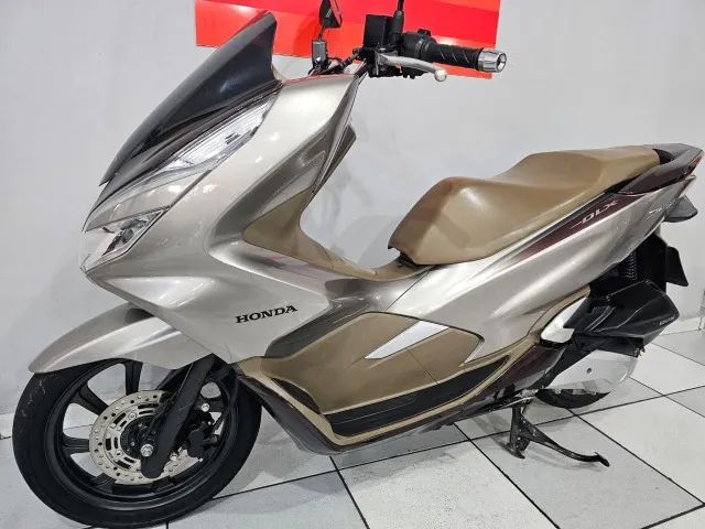 PCX 150 - Foto 4