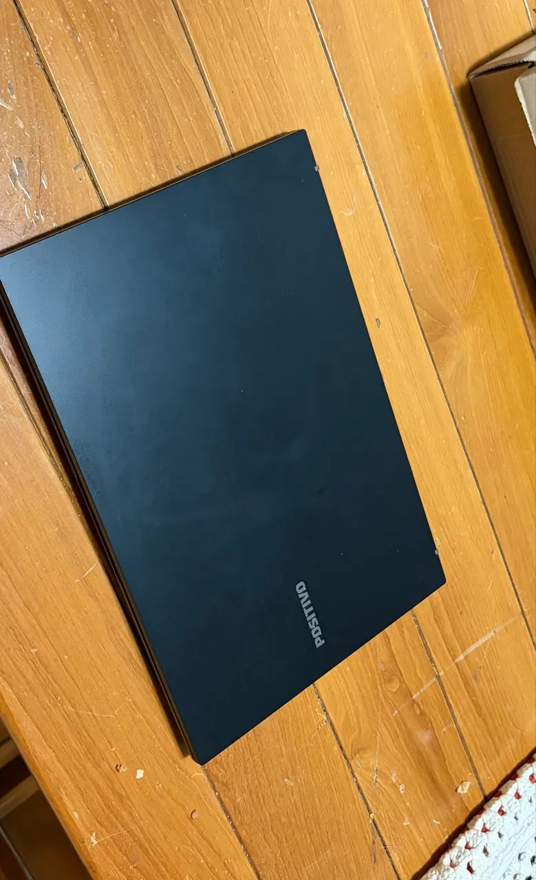 Notebook Positivo Vision R15M - Mini tela - Foto 3