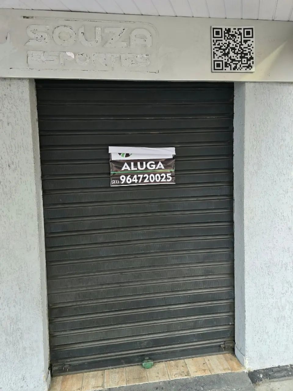 BOXES COMERCIAIS PARA LOCAÇÃO - CAMPO GRANDE    - Foto 2