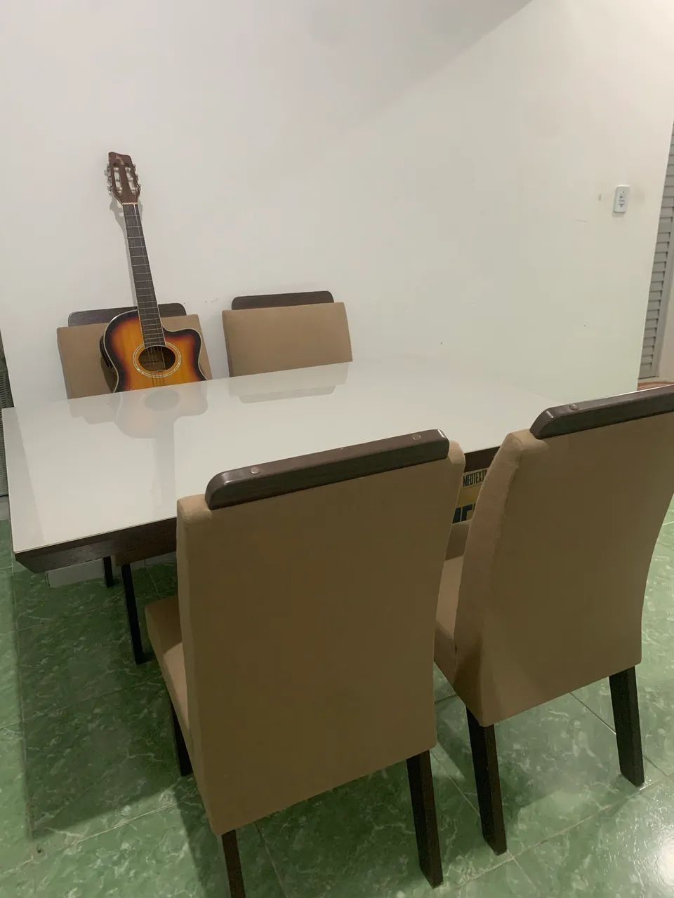 Mesa de cozinha - Foto 2