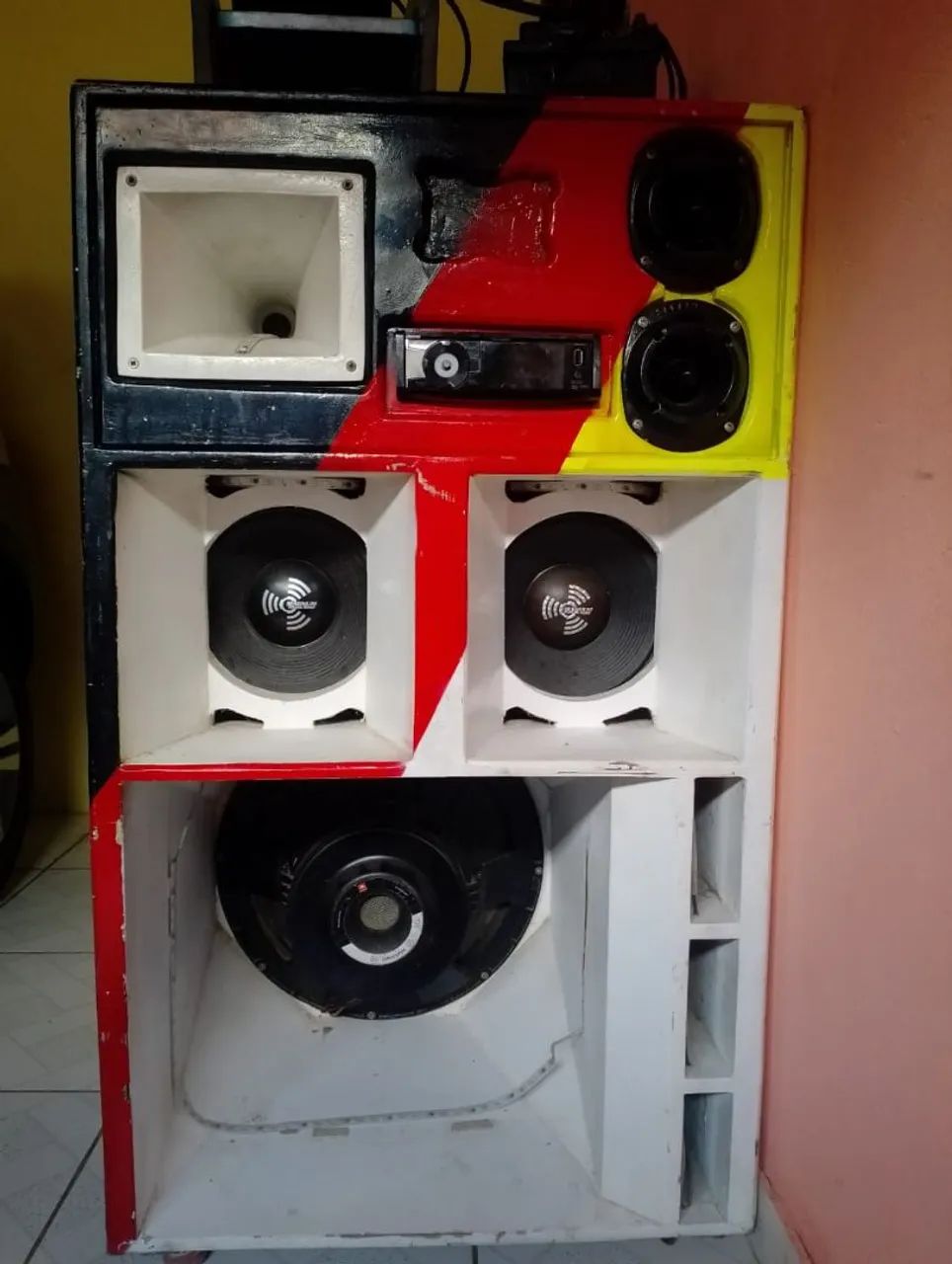 Caixa bob - Foto 2