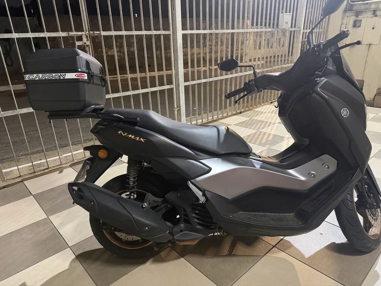 Nmax 2025  - Foto 3