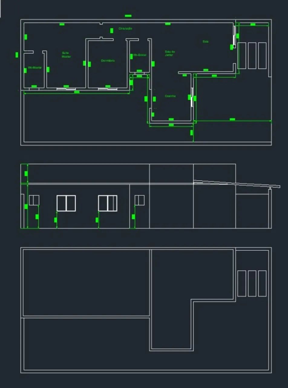 Projetos, Reformas, Construção. - Foto 2