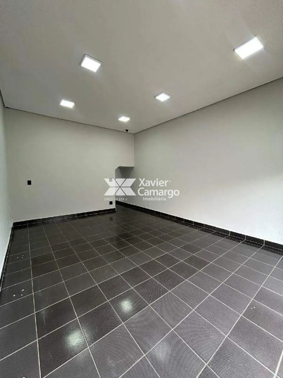 Salão comercial para locação com 50m² no Centro - Rio Claro/SP - Foto 5