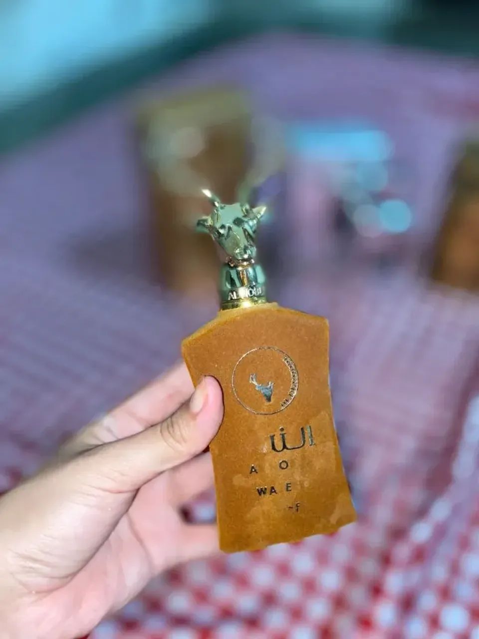 frasco jean paul gaultier le male elixir - Foto 4