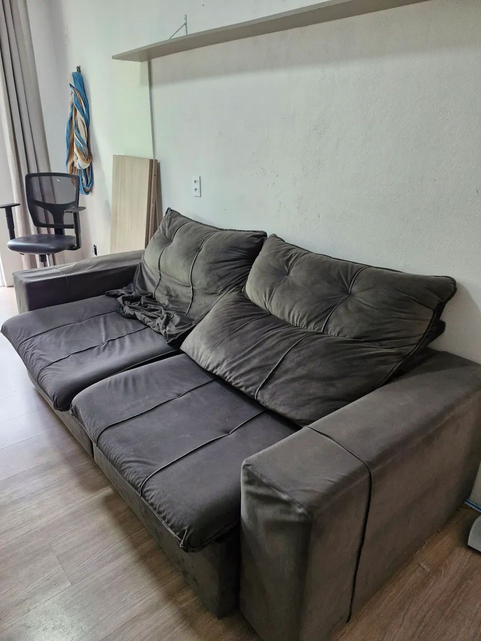 Vendo sofá