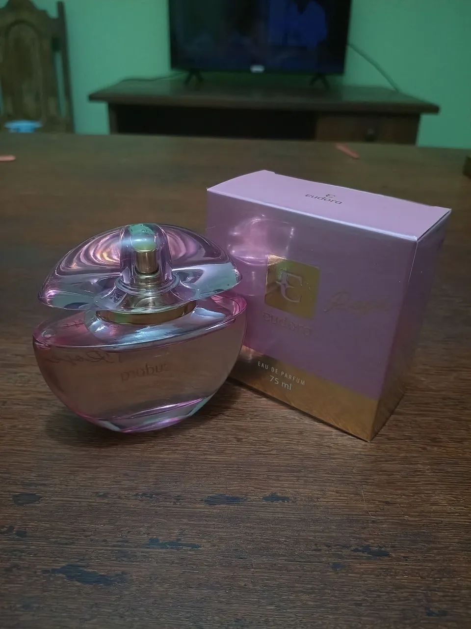 Eudora Rosé  - Foto 2