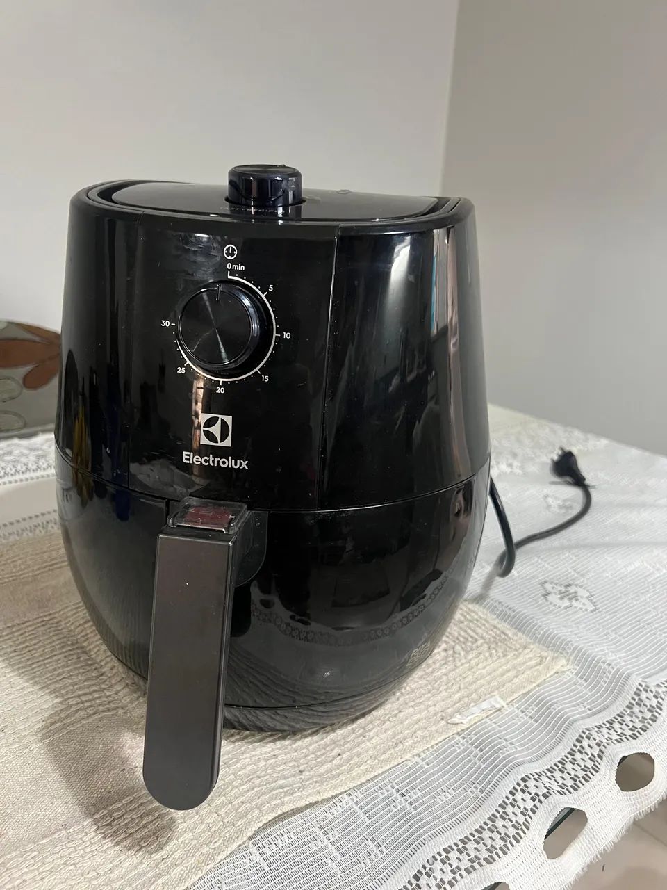 Air fryer Eletrolux 127v