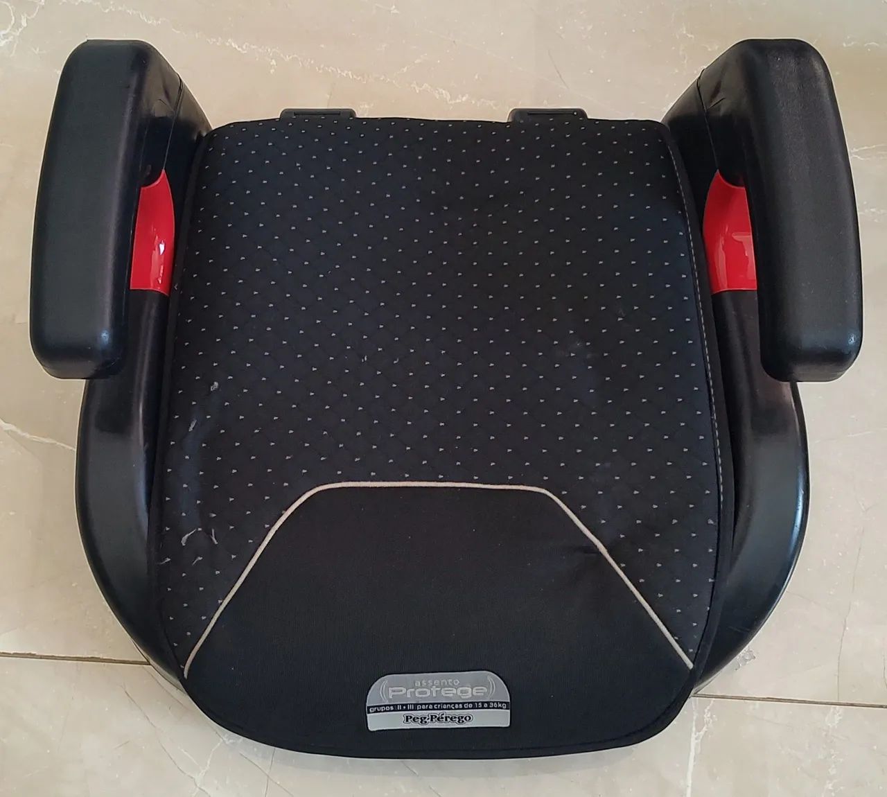 Vendo assento elevação - Foto 2