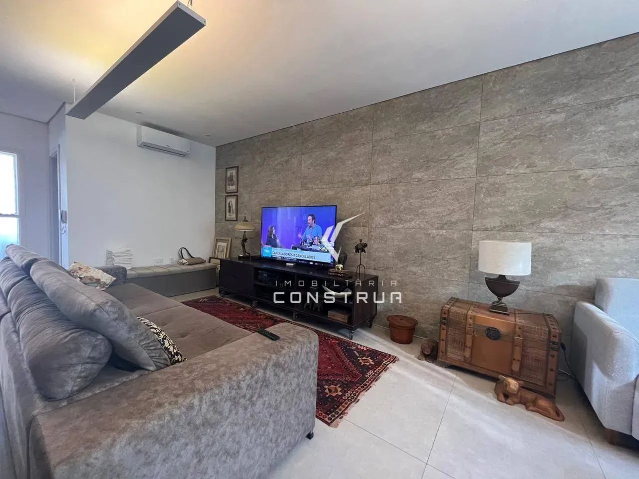 CASA À VENDA NO TAQUARAL EM CAMPINAS/SP - Foto 2