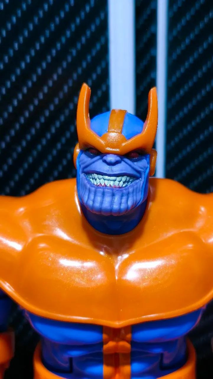 THANOS Gamer Verse  - Foto 4