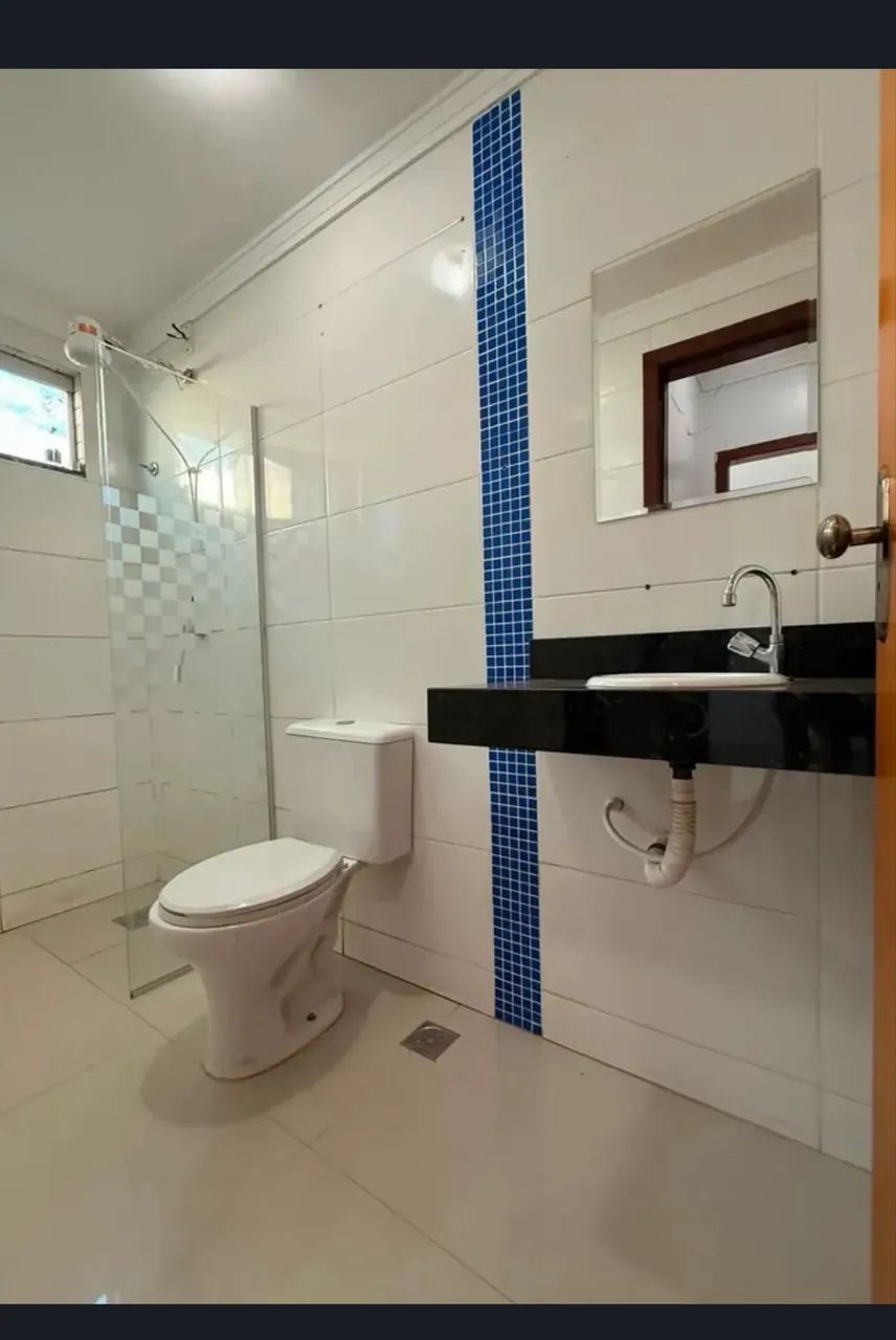 Alugo apartamento de 01 quarto - Foto 4