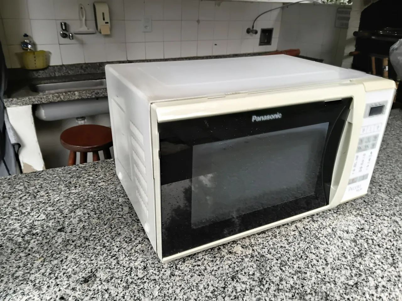 Micro-ondas  - Foto 3