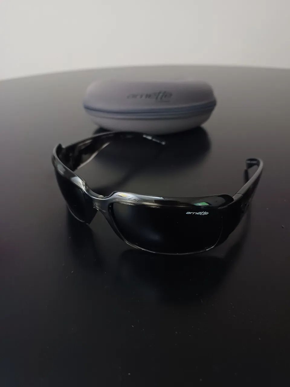 óculos de sol arnette infamous